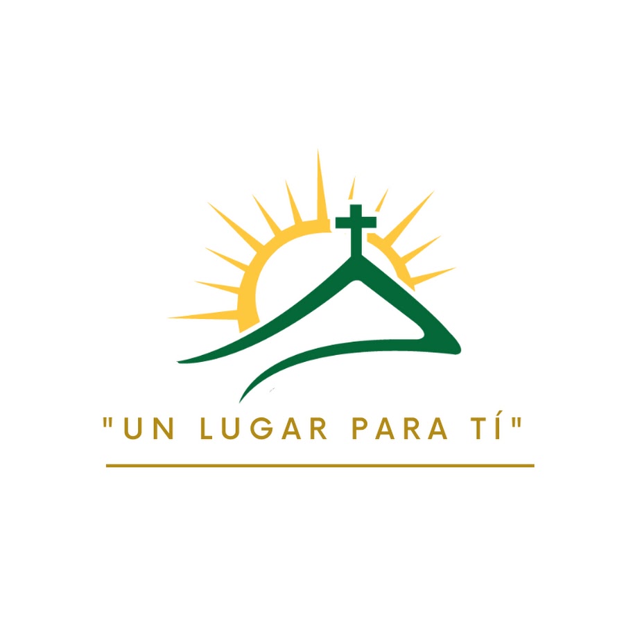 Lugar de Salvación Logo